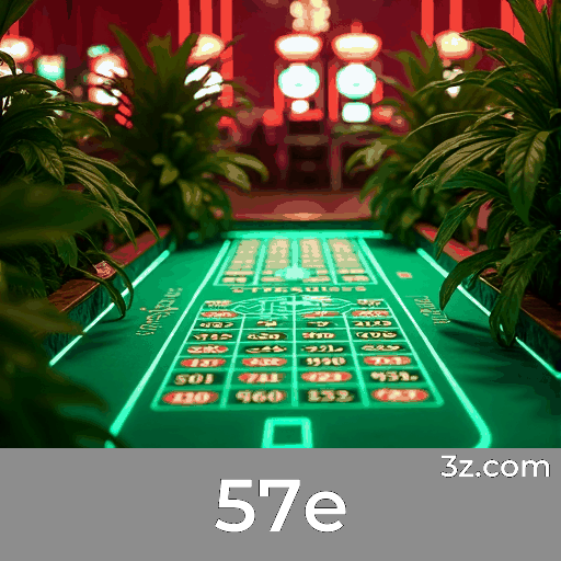 Revolucionário Desenvolvimento de Jogos redefine o 57e