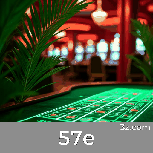 Bônus e Promoções Únicas no 57e: Aproveite ao Máximo!