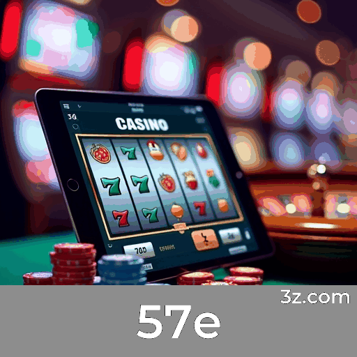 Experiência de Luxo: Casino 57e com Equipe de Elite